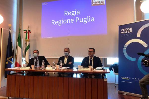 Press conference 