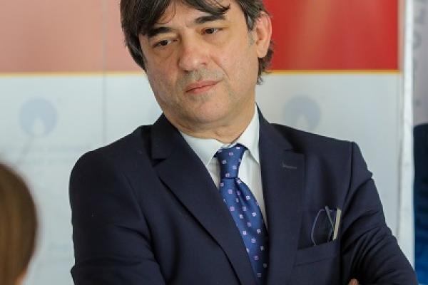 Press conference 