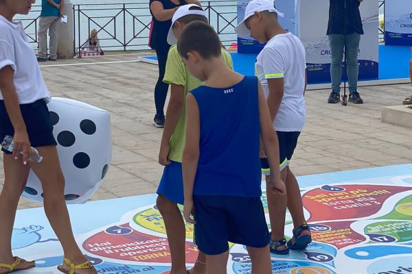Water Village - Vieste