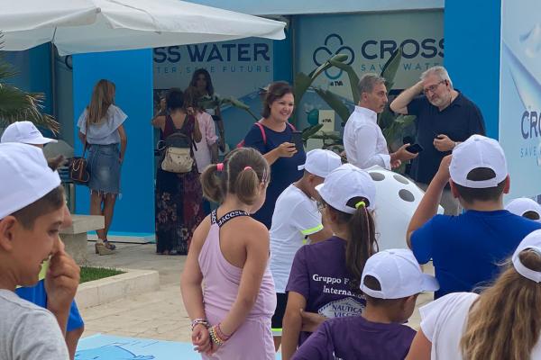 Water Village - Vieste