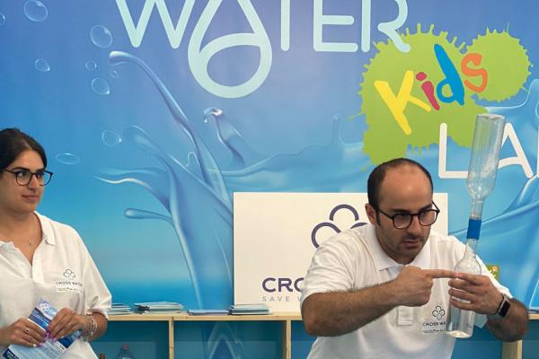 Water Village - Vieste