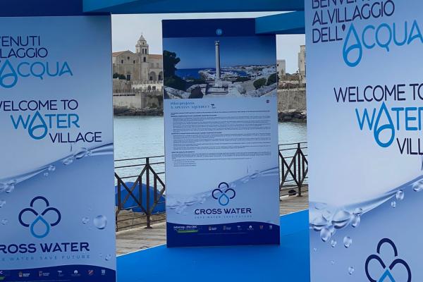 Water Village - Vieste