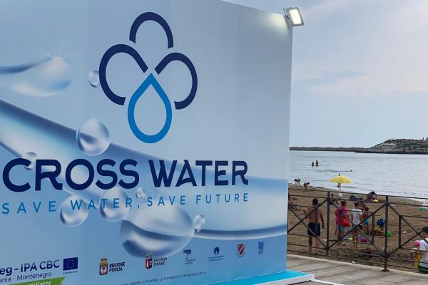 Water Village - Vieste