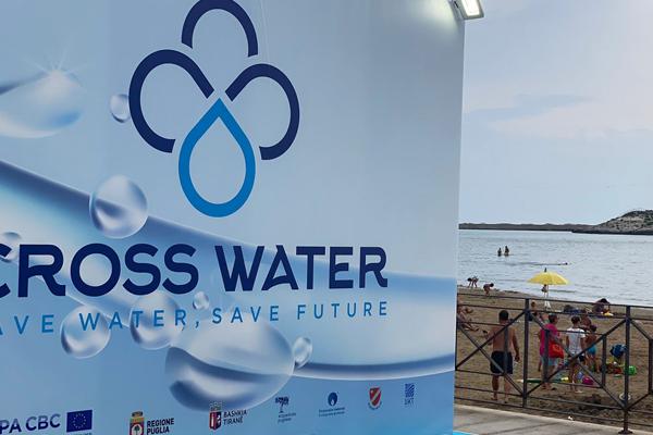 Water Village - Vieste