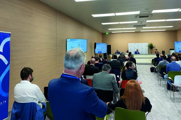 Thematic Forum